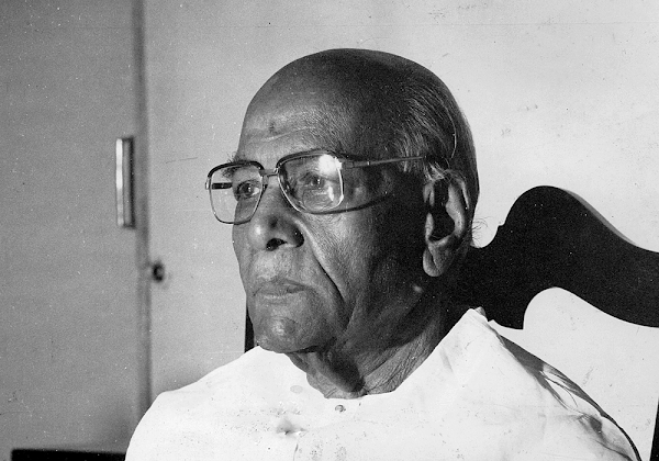 ಮಾಧ್ಯಮ ದಿಗ್ಗಜ ರಾಮನಾಥ್ ಗೋಯೆಂಕಾ.