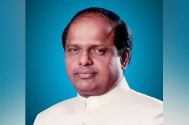 ವಿ. ಧನಂಜಯ ಕುಮಾರ್