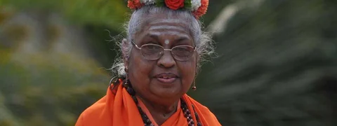 ಲಿಂಗಾಯತ ಧರ್ಮದ ಅಮೂಲ್ಯ ‘ರತ್ನ’; ಮಾತೆ ಮಹದೇವಿ ಇನ್ನಿಲ್ಲ...