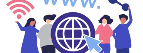 ವಿಶ್ವವನ್ನೇ ನಿಯಂತ್ರಿಸುತ್ತಿರುವ World Wide Web ಆವಿಷ್ಕಾರದ ಹಿಂದಿನ ರೋಚಕ ಕಥೆ...!
