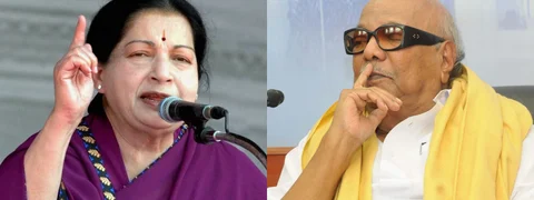 ಅಮ್ಮ, ತಲೈವರ್ ಇಲ್ಲದ ತಮಿಳುನಾಡು ಚುನಾವಣೆ; ಎನ್ಡಿಎಗೆ ಆಡಳಿತ ವಿರೋಧಿ ಅಲೆಯೇ ಸವಾಲು