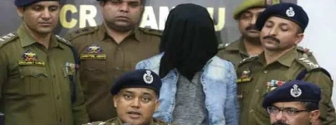 ಕಾಶ್ಮೀರದ ನಿನ್ನೆಯ ಬಾಂಬ್ ದಾಳಿ ನಡೆಸಿದ್ದು 16ರ ಬಾಲಕ; ಬಯಲಾದ ಸ್ಫೋಟಕ ಮಾಹಿತಿ