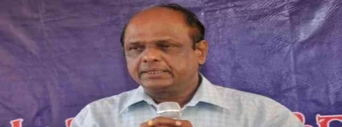 ‘ಹಿಂದುತ್ವ ಪ್ರಯೋಗಾಶಾಲೆ’ಗೆ ಅಧಿಕಾರದ ರುಚಿ ಹತ್ತಿಸಿದ್ದವರು ವಿ. ಧನಂಜಯ್ ಕುಮಾರ್; ಇನ್ನಿಲ್ಲ...