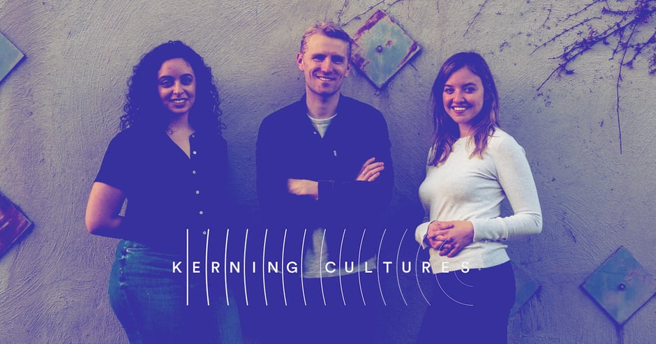 Kerning Cultures raises $460K in pre-seed investment round