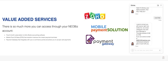 Mashreq and Emirates NBD launch digital banks for SMEs and startups
