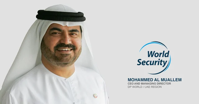 World Security unveils smart helmet for businesses to detect covid-19 infection