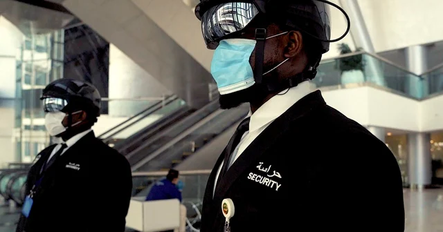 KC N901 Smart Helmet