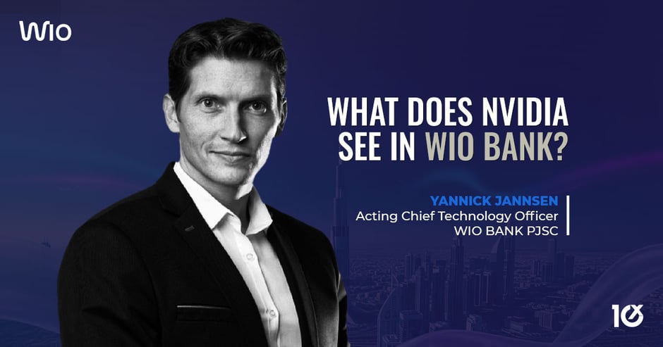 What Does NVIDIA See in Wio Bank?