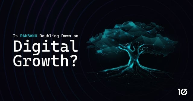 Is RAKBANK Doubling Down on Digital Growth?