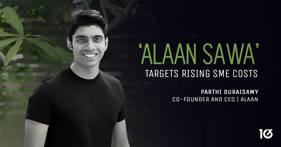 ‘Alaan Sawa’ Targets Rising SME Costs