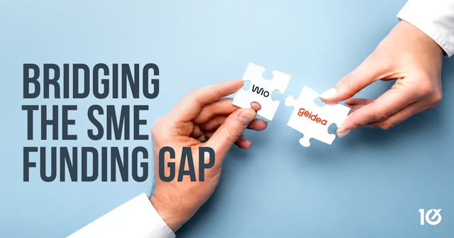 Bridging the SME Funding Gap