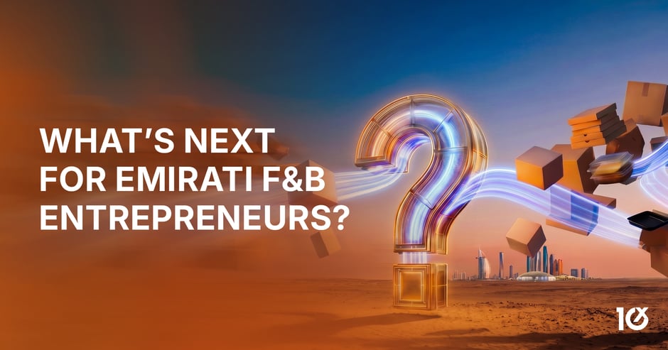 What’s Next for Emirati F&B Entrepreneurs?