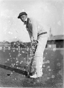 Bradman
