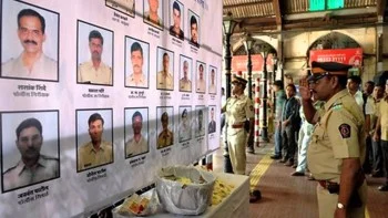 Why Police Reforms Don't Take Off In India