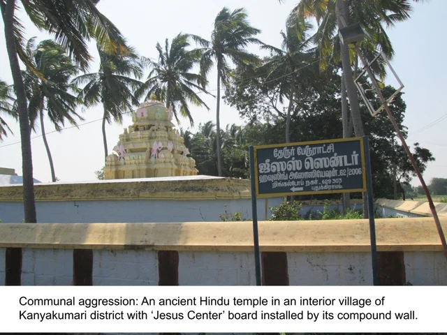 Here's Why Umashankar IAS Must Be Stopped