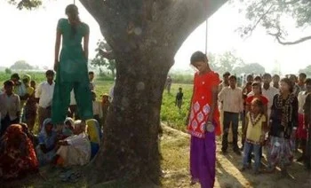 Why Police Reforms Don't Take Off In India