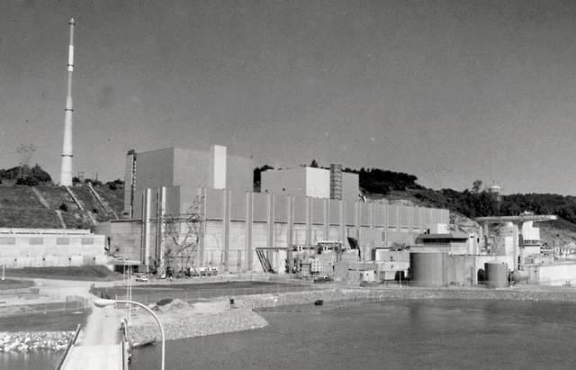 Peach Bottom Nuclear Generation Station
