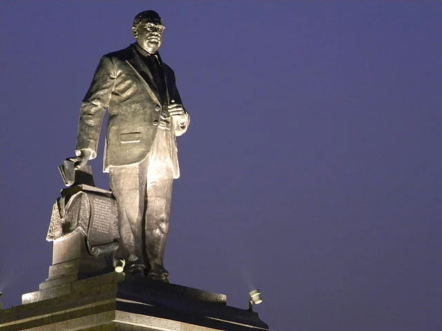 Counterview: Ambedkar Was Wrong About Hinduism. The Right Can Stop Trying To Appropriate Him.