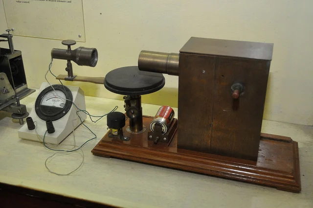 The Enduring Legacy Of Jagdish Chandra Bose