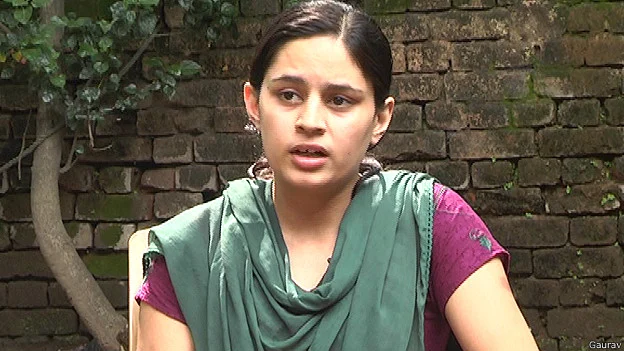 Tara Sahdev, Photo Credit: Iamblogger