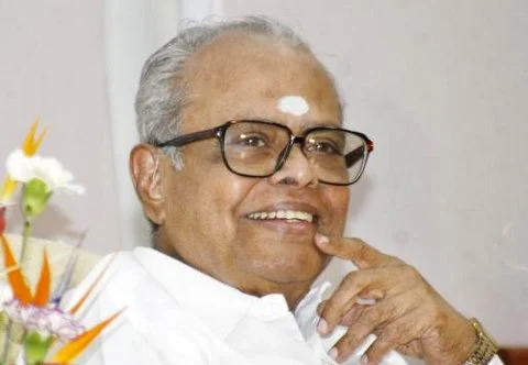 Kailasam Balachander: 1930 – 2014