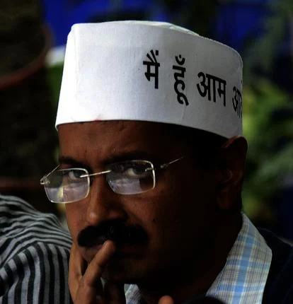 Congress’s mistake, BJP’s mess, AAP’s mire