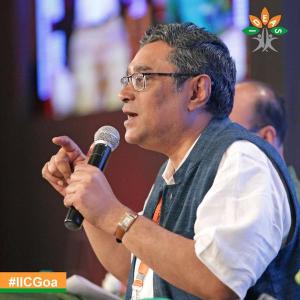 India Ideas Conclave: A Hugely Important First Step