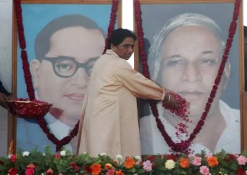 Modi's New Dalit Narrative Versus Entrenched Victimhood Politics