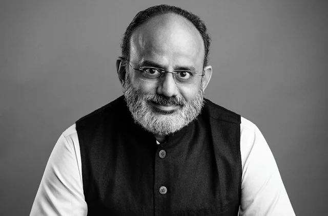 “Dharmic Liberalism Is Classical Liberalism + Social Liberalism +”