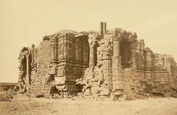 Playing Politics With History - Somnath, Rajendra Chola And Romila Thapar's Absurd Inferences