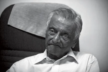 The Rise And Fall Of The Swatantra Party