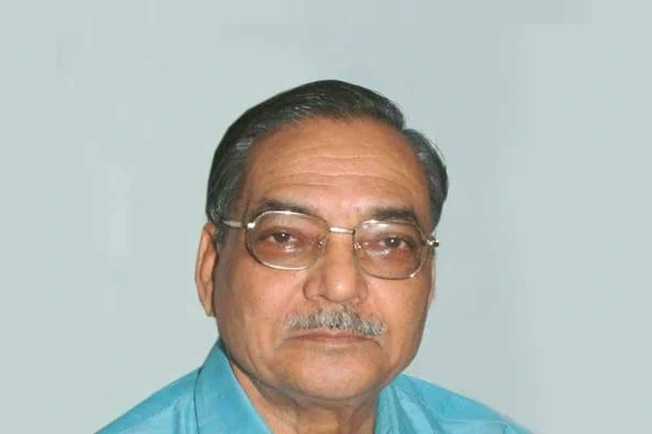 Obit: Sharad Joshi - A Clear Headed Champion Of Economic Freedom For Farmers
