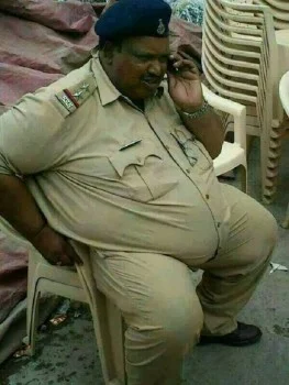 Why Police Reforms Don't Take Off In India