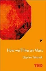 Mars: A New Home For Humans
