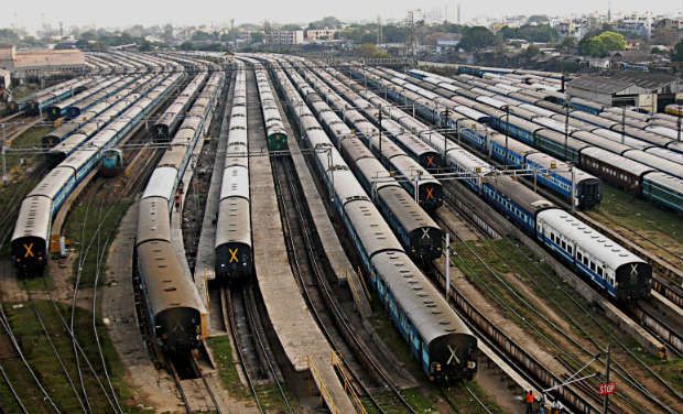 Transit Oriented Development, the need of the hour.