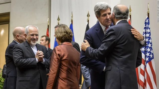 All You Need To Know About The Iran Nuclear Deal