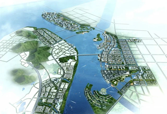Planning Cities/Getty Images