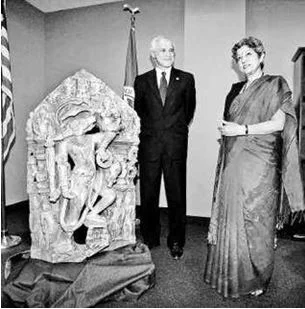 Return of Varaha, 2006