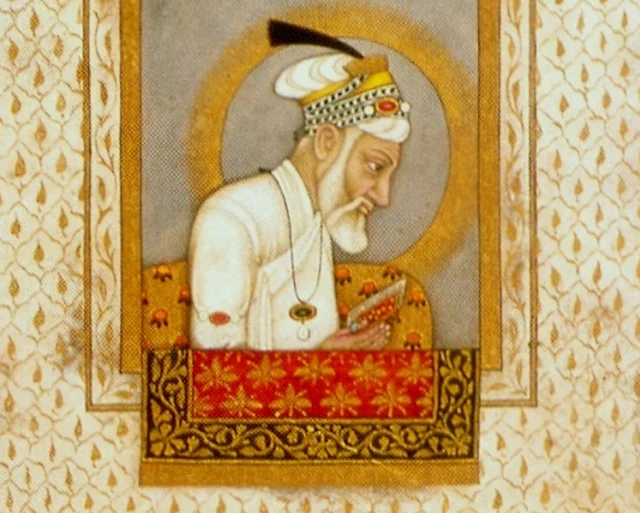 The Never-Ending Sanitisation Of Aurangzeb!