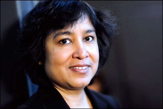 Taslima Nasreen