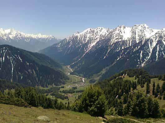 Didda, Controversial Queen Of Kashmir