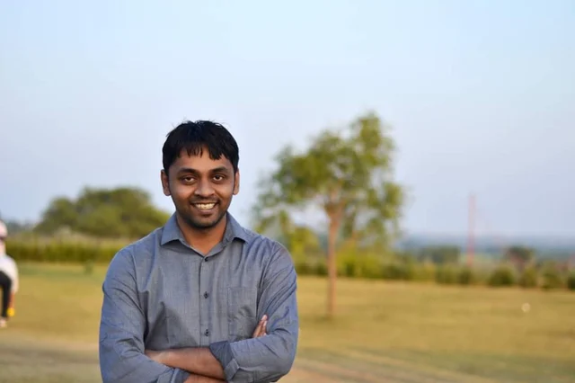 Interview: Rahul Raj, Co-founder of OpIndia.com