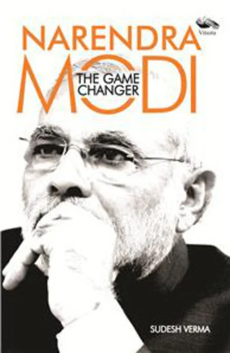 When Modi Almost Became A Monk