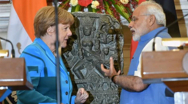 India Pride Project - How Smuggled Indian Art Is Brought Back Home