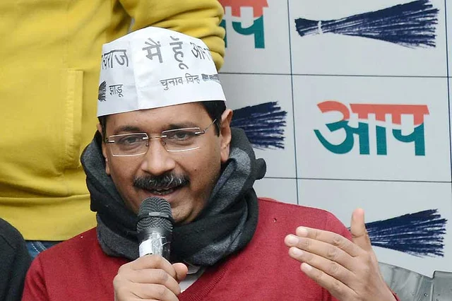 Congress’s mistake, BJP’s mess, AAP’s mire