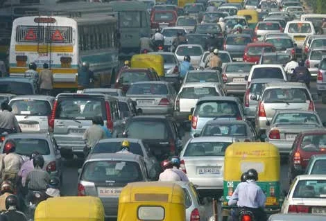 A Three-Pronged Formula For Governing India