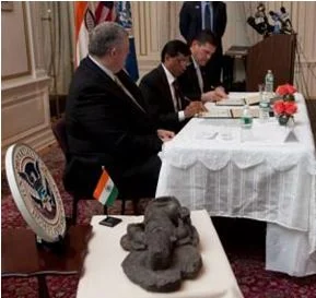 Operation Hidden Idol: The Struggle To Bring Back Indian Antiquities