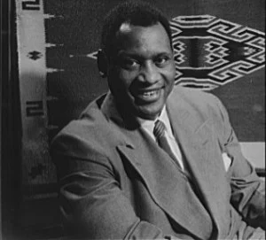 Paul Robeson