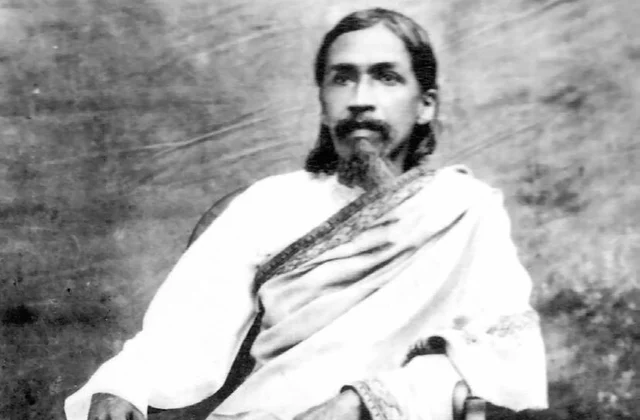 Aurobindo