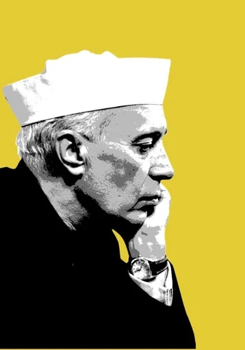 After Nehru - What?